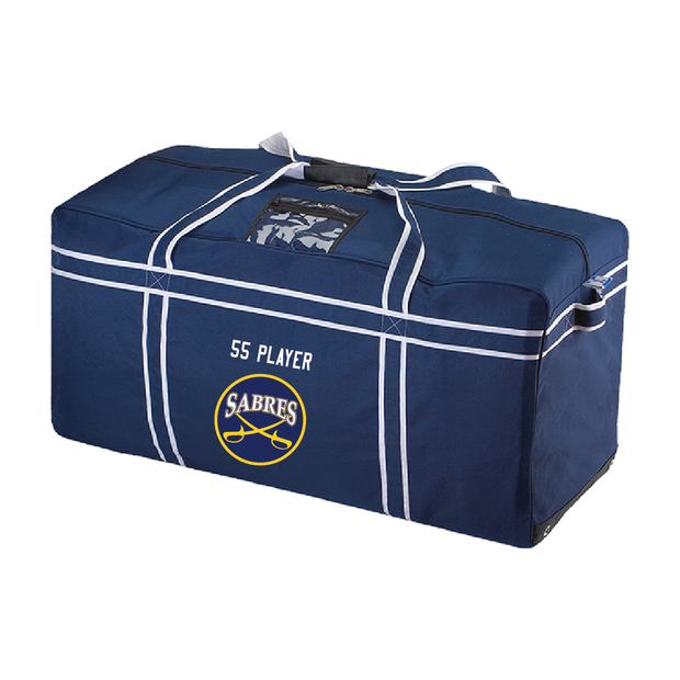 Baie Verte Hockey Bag