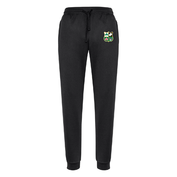 Markham Irish Performance Fleece Hype Pants (Custom Patch Logo)