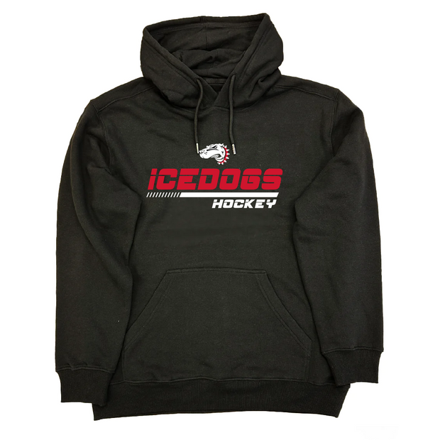 Ice Dogs Apex/Premium Hoodie (Pro Print Logo)