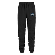 Isfeld Volleyball Dash Fleece Joggers (Custom Patch Logo)