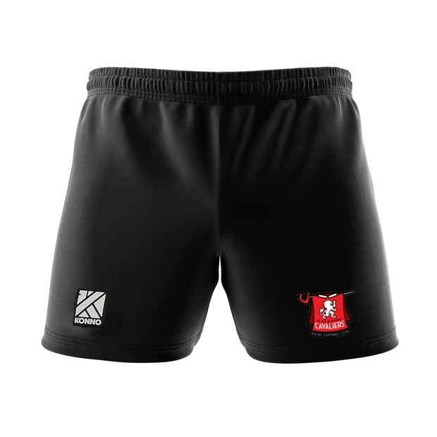 Cavaliers Breakdown Rugby Shorts