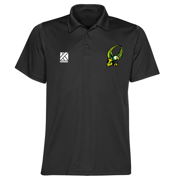 Duchess Performance Polo (Print Logo)