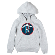 Rockies Apex/Premium Hoodie (Custom Twill Patch Logo)