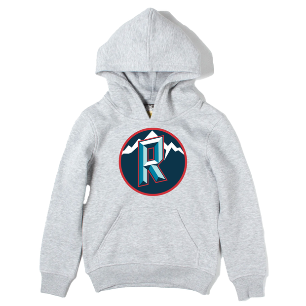 Rockies Apex/Premium Hoodie (Custom Twill Patch Logo)