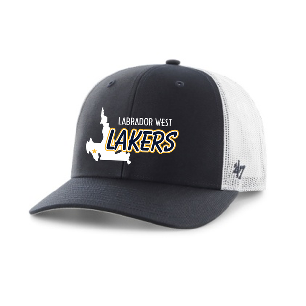 Labrador West Lakers 47&