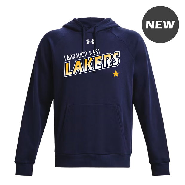 Labrador West Lakers Men&