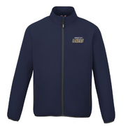 Labrador West Lakers Pitch Jacket (Embroidered Logo)