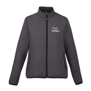 Otters Pitch Jacket (Sublimated Patch Logo)