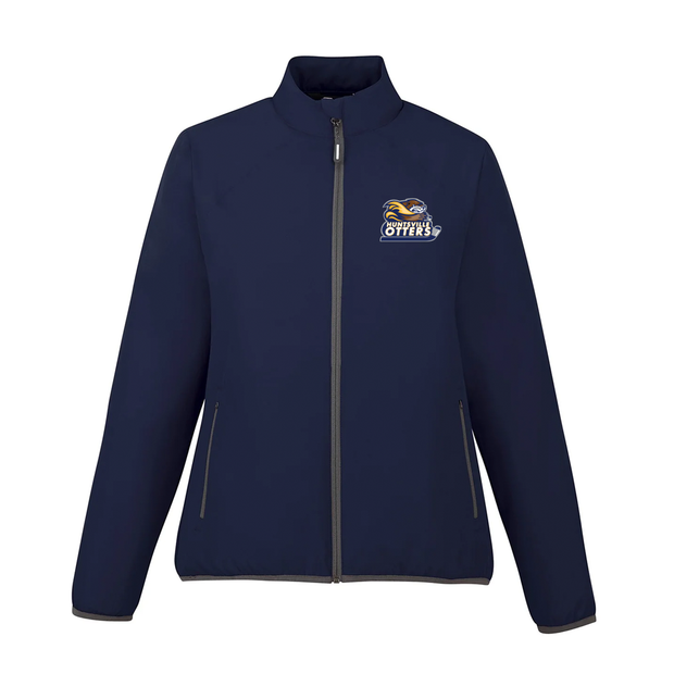 Otters Pitch Jacket (Sublimated Patch Logo)