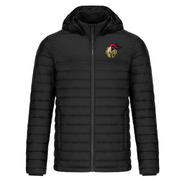 Lightweight Knights Puffy Jacket (Patch Logo)