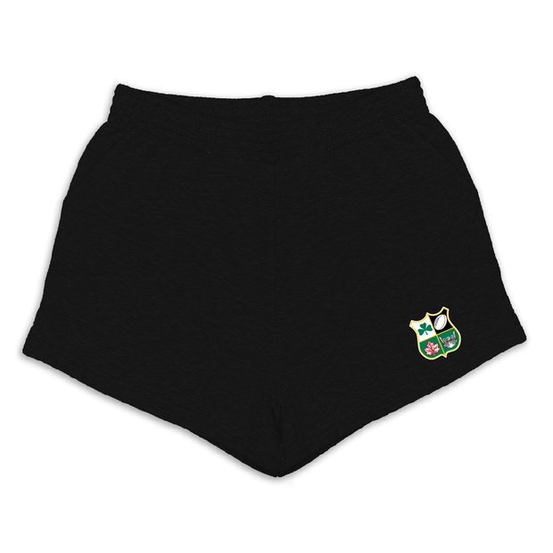 Markham Irish 3" Sweatshorts (Print Logo)