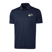 Labrador West Lakers Cool Tech Performance Polo (Print Logo)