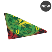 Oakville Vytis Bandana/Pet Accessory (Sublimated)