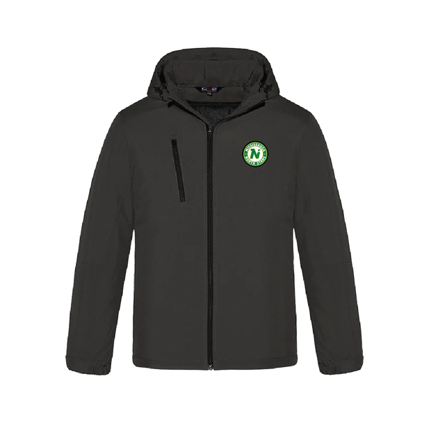 Mississauga North Stars CX2 Vortex Insulated Jacket (Patch Logo)