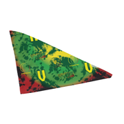 Oakville Vytis Bandana/Pet Accessory (Sublimated)