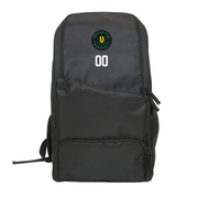 Oakville Vytis Unity Backpacks (Patch Logo)