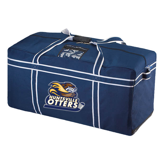 Otters Hockey Bag (Patch Logo)