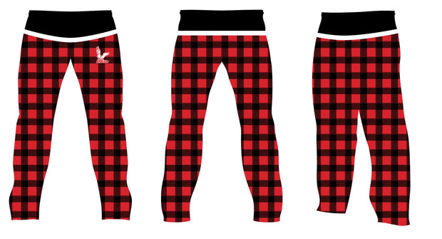 Toronto Eagles Pajama Pant (Sublimated)