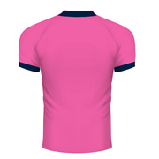 Pink Overload Unisex Referee Jersey