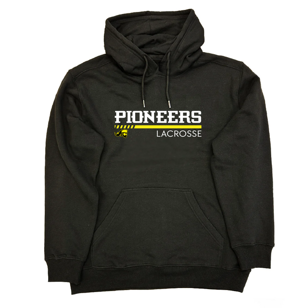 Lethbridge Pioneers Premium Hoodie (Print Pro Logo)