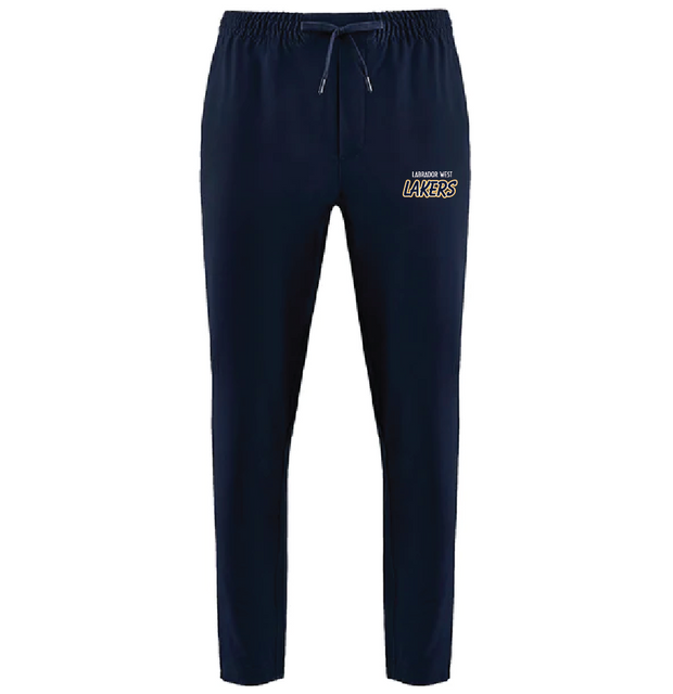 Labrador West Lakers CX2 Propel Track Pants (Embroidered Logo)