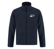 Labrador West Lakers CX2 Pursuit Track Jacket (Embroidered Logo)