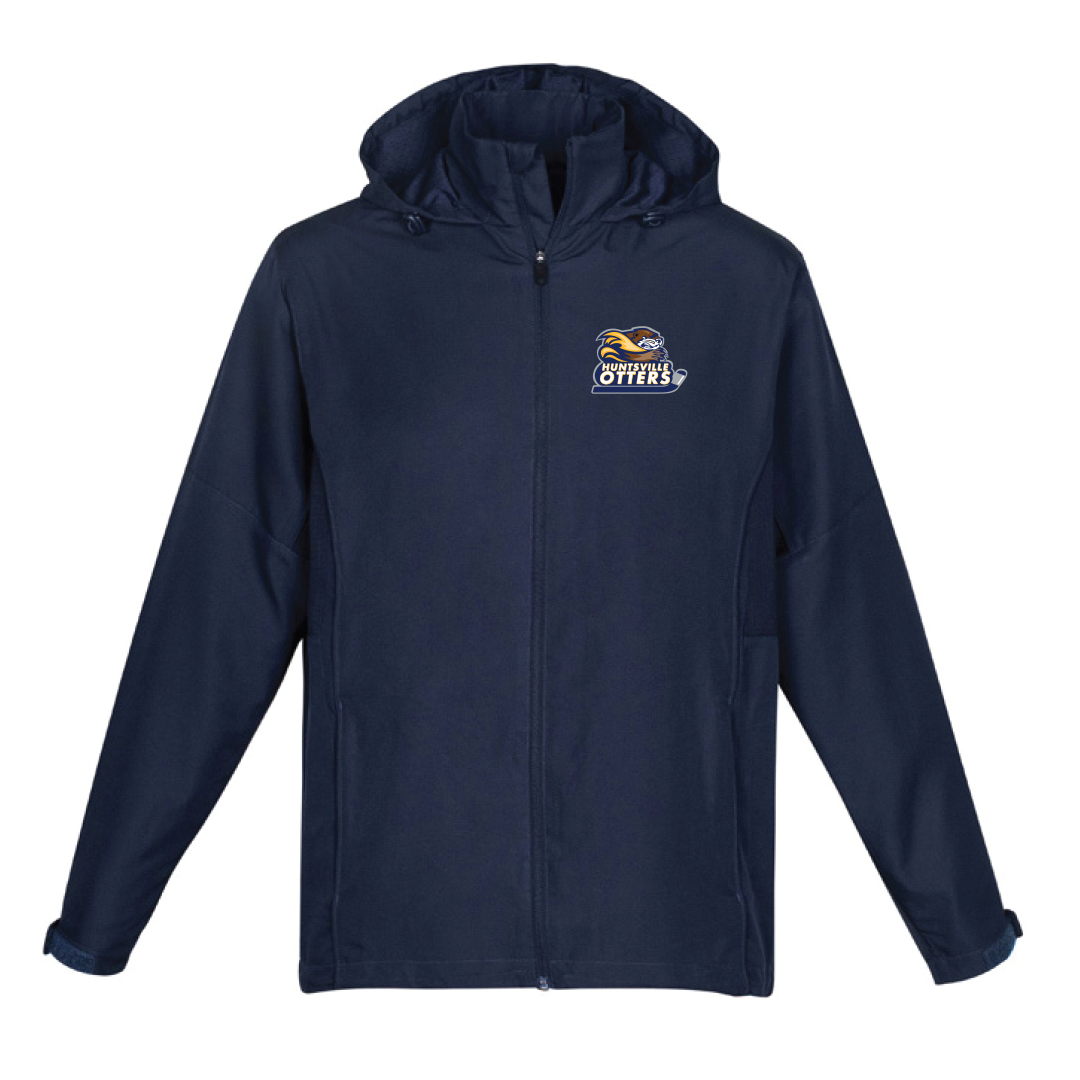 Csiro Razor Jacket Otters Razor Team Jacket (Sublimated Patch Logo) – Konno Inc.