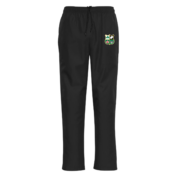 Markham Irish Razor Track Pants (Custom Patch Logo)