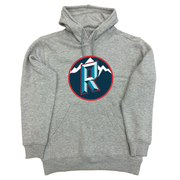 Rockies Apex/Premium Hoodie (Custom Twill Patch Logo)