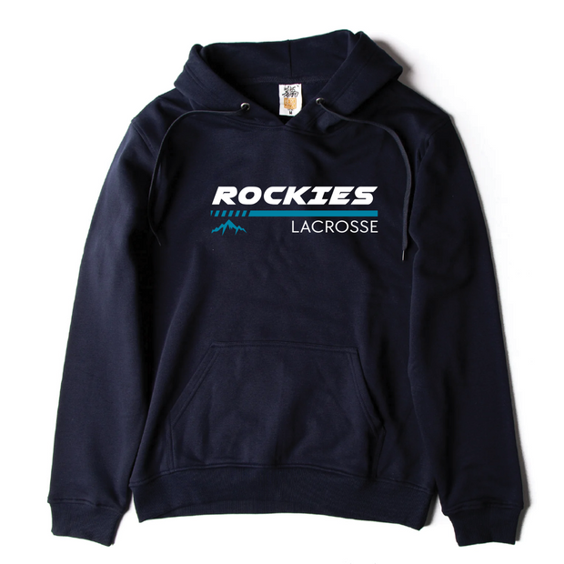 Rockies Premium Hoodie (Print Pro Logo)