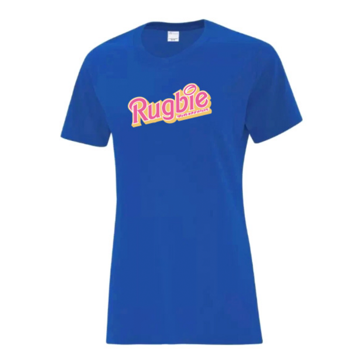 Rugbie Muddy York Fashion/Premium Tee STANDARD FIT