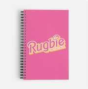 Muddy York Notebook