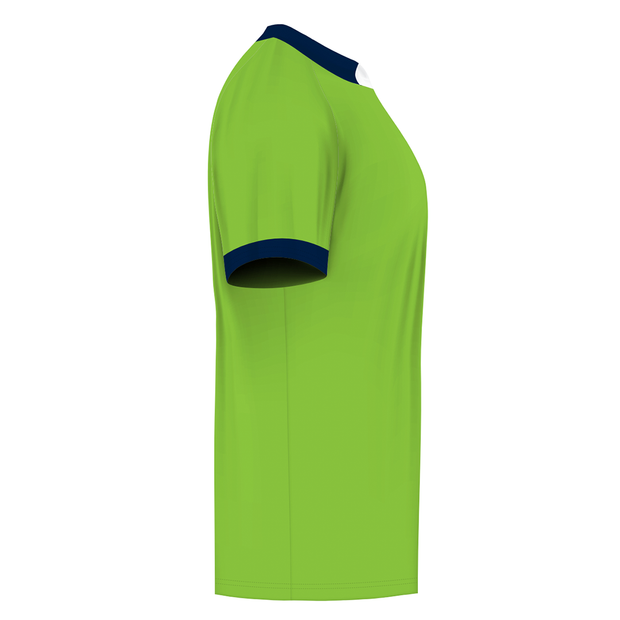 Green Overload Unisex Referee Jersey