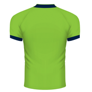 Green Overload Unisex Referee Jersey