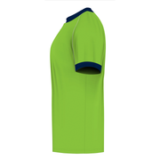 Green Overload Unisex Referee Jersey