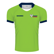 Green Overload Unisex Referee Jersey