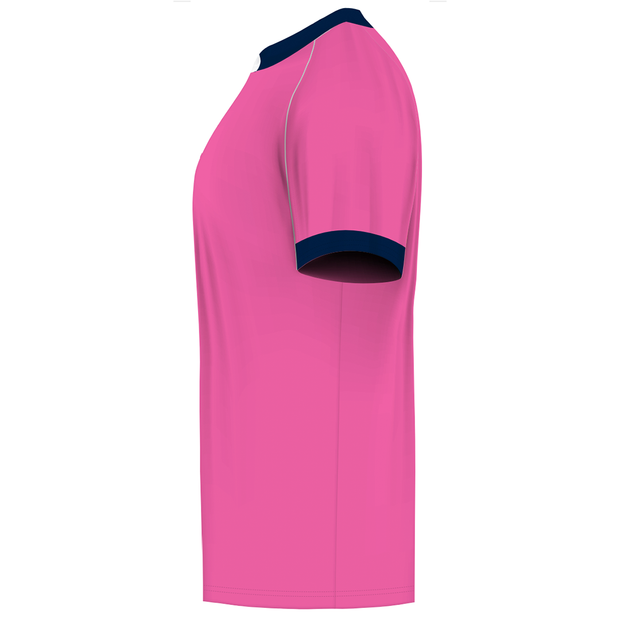 Pink Overload Unisex Referee Jersey