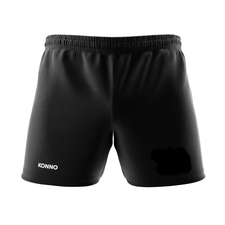 Polyester Rugby Shorts – Konno Inc.