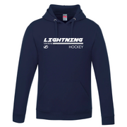 Lightning Hockey Apex/Premium Hoodie (Pro Print Logo)