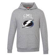 Lightning Apex/Premium Hoodie (Custom Patch Logo)