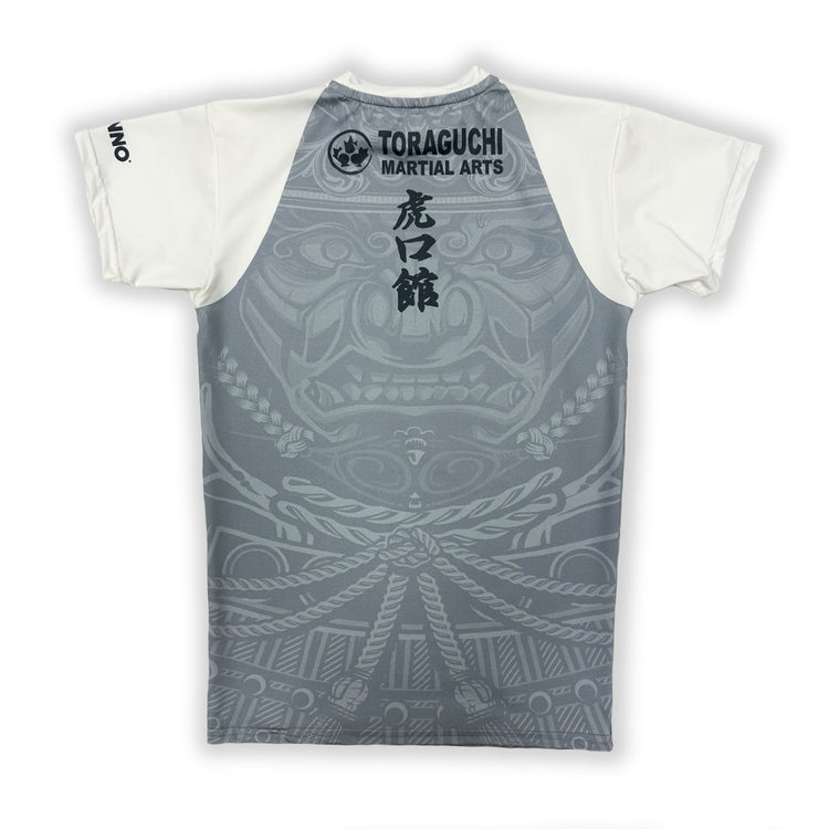Unisex Short Sleeve Compression Shirt – Konno Inc.