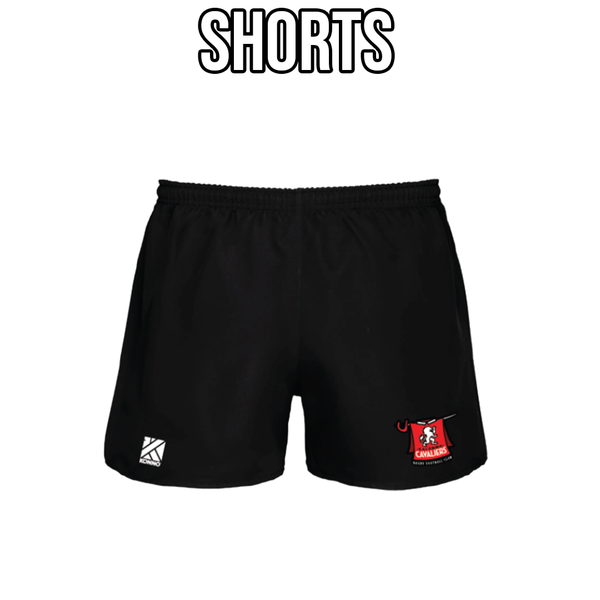 Caledon Cavaliers Shorts