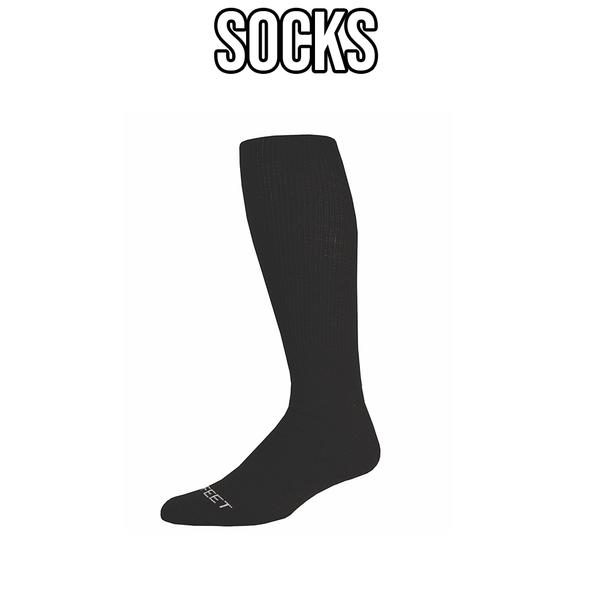 Caledon Cavaliers Solid Rugby Sock