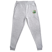 Markham Irish Premium Joggers (Custom Patch Logo)