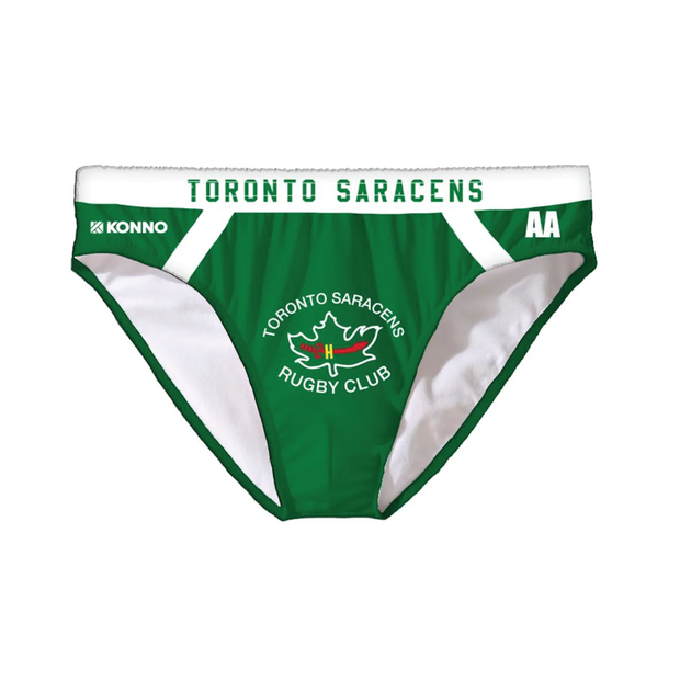 Custom Sublimated Swimmies