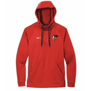 Knights Nike Therma-FIT Pullover Fleece Hoodie (Patch Logo)