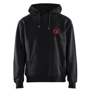 Toronto Bulls Apex/Premium Hoodie (Custom Patch Logo)