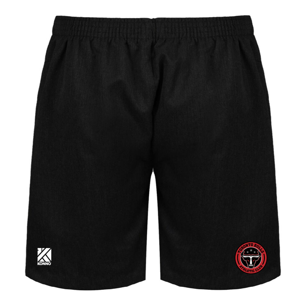 Toronto Bulls Training Shorts (Print Logo)