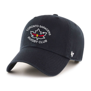Toronto Saracens '47 Brand Dad Cap (Embroidered Logo)