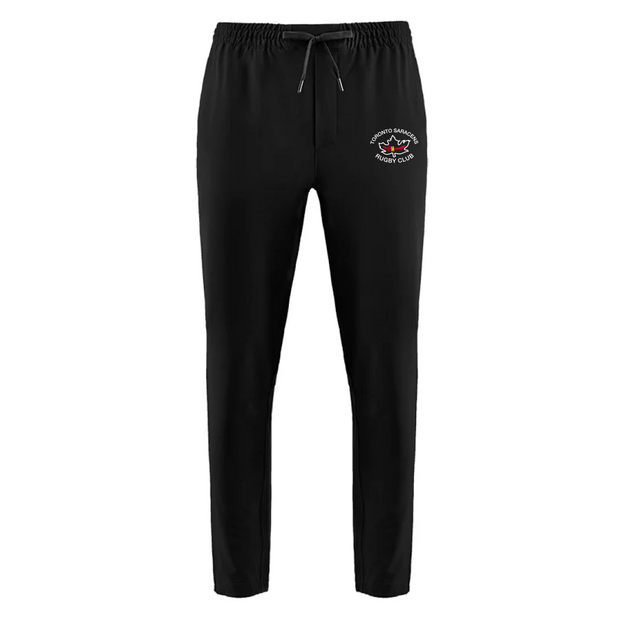 Toronto Saracens Propel Track Pants (Print Logo)